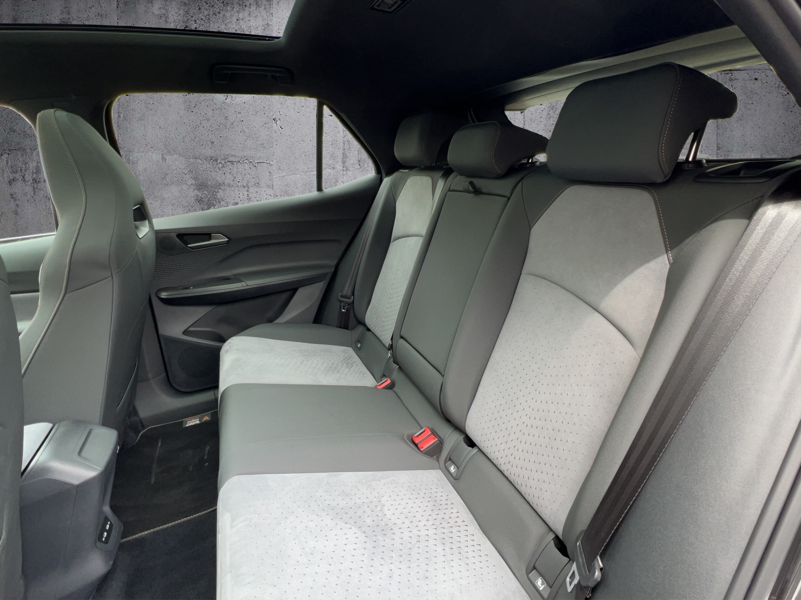 CUPRA Born 58 kWh-image-11