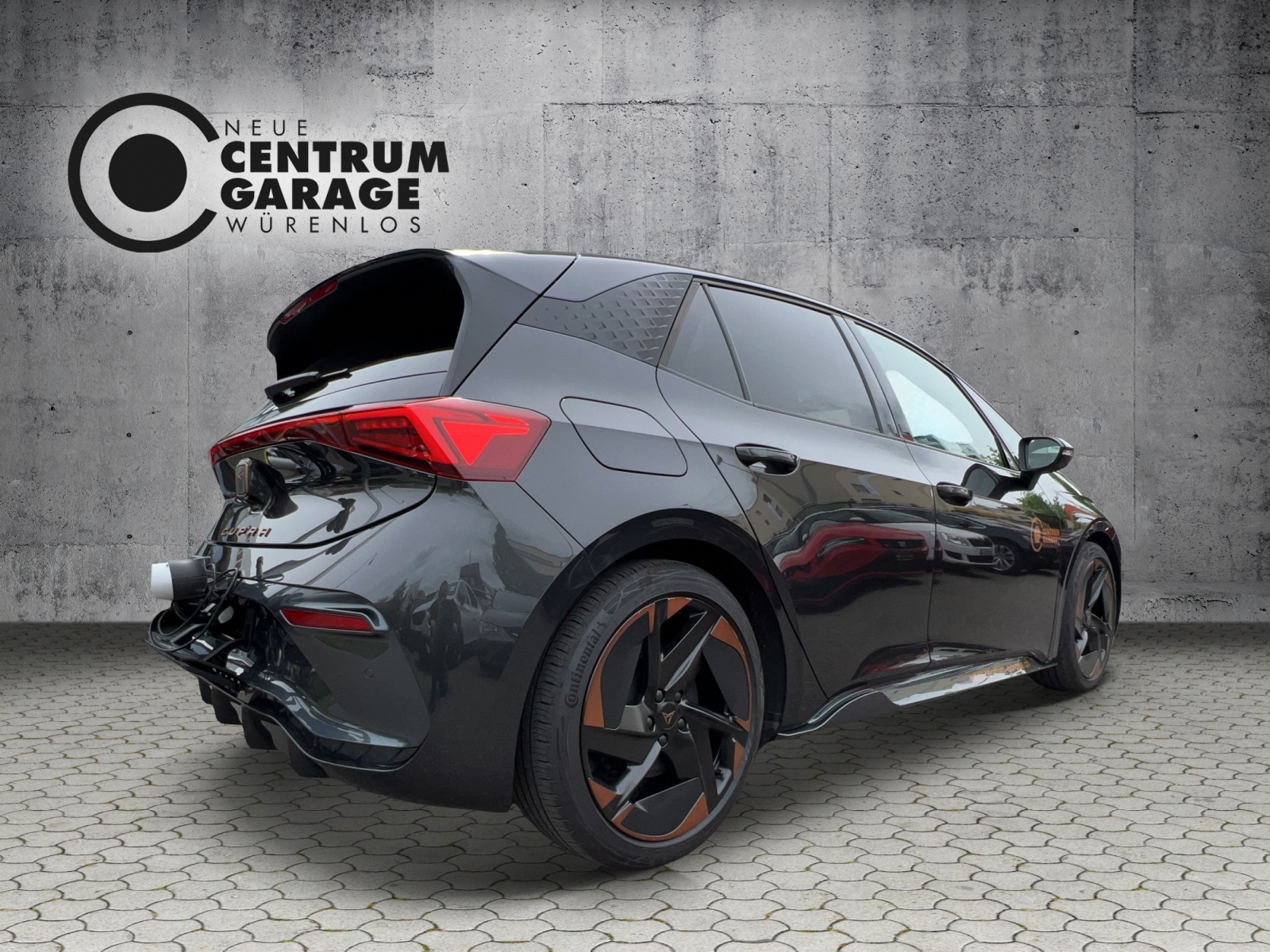 CUPRA Born 58 kWh-image-4