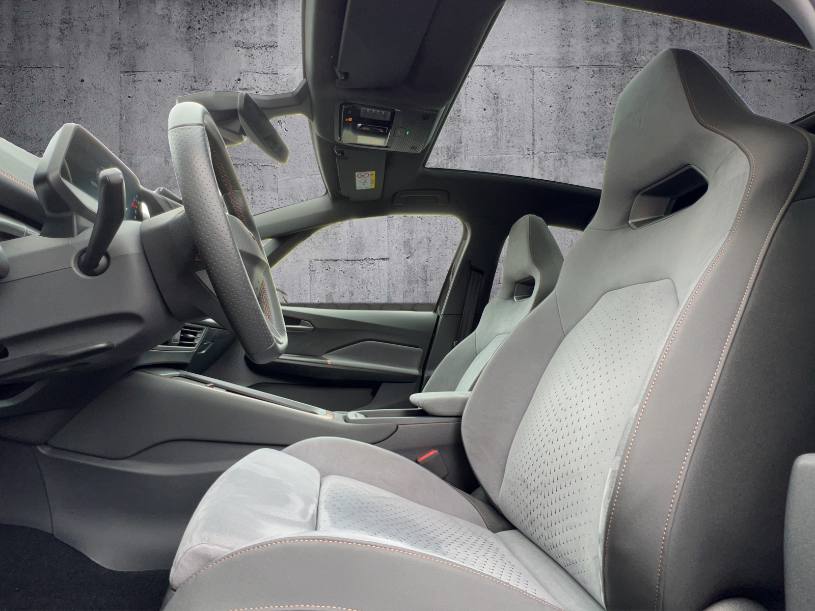 CUPRA Born 58 kWh-image-5