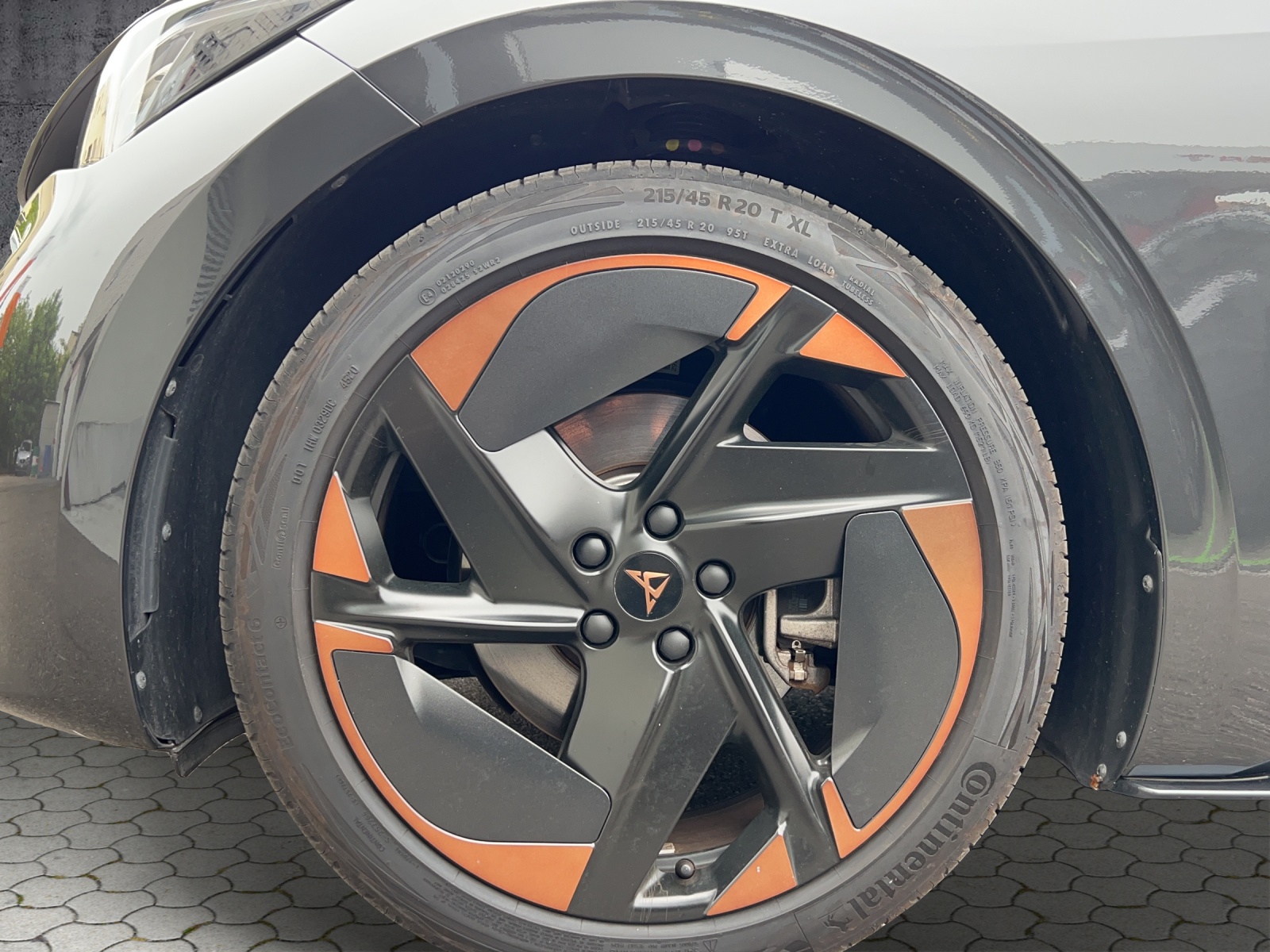 CUPRA Born 58 kWh-image-12