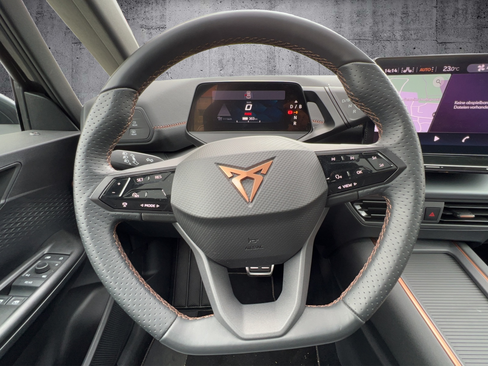 CUPRA Born 58 kWh-image-6