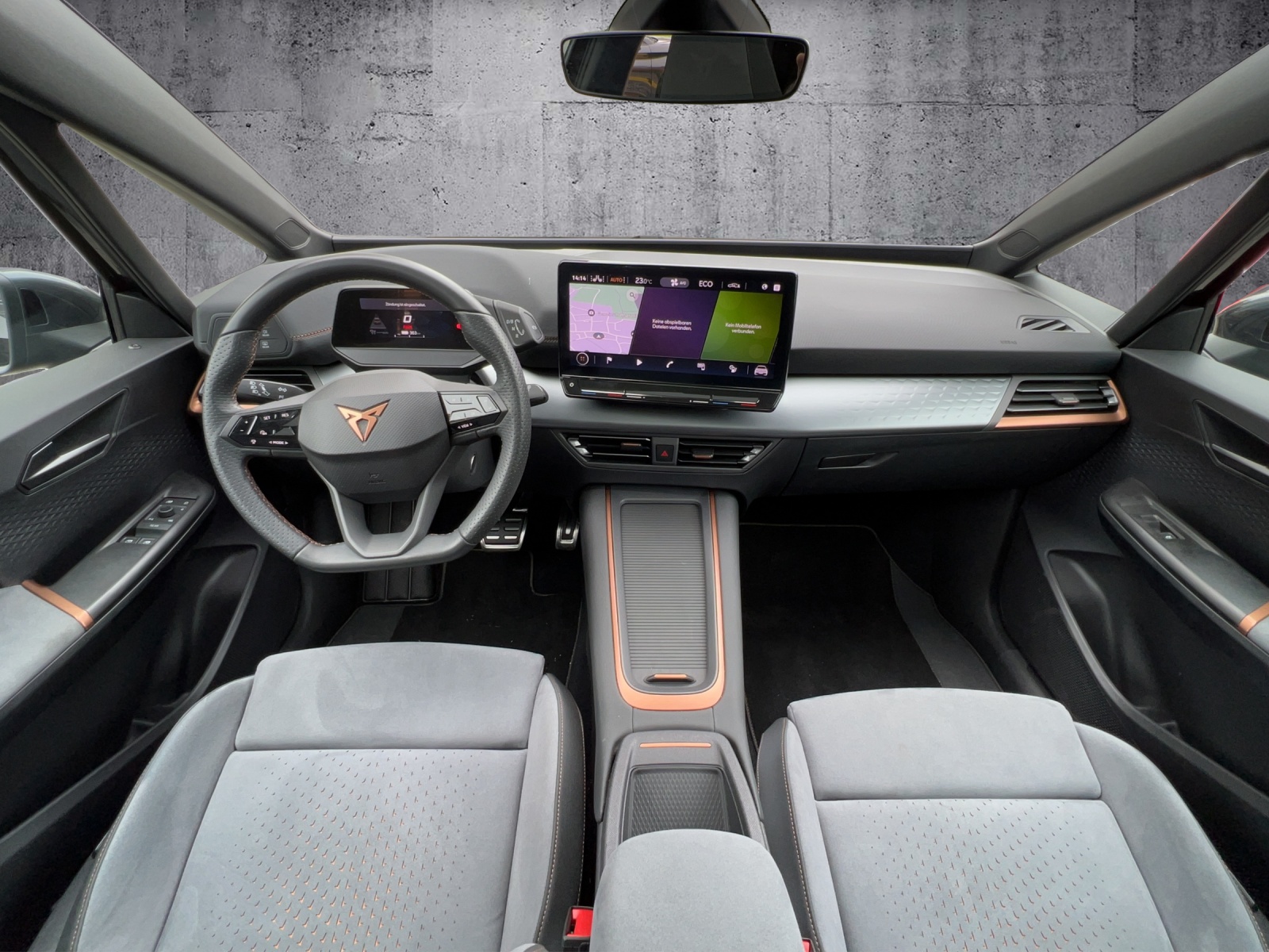 CUPRA Born 58 kWh-image-8