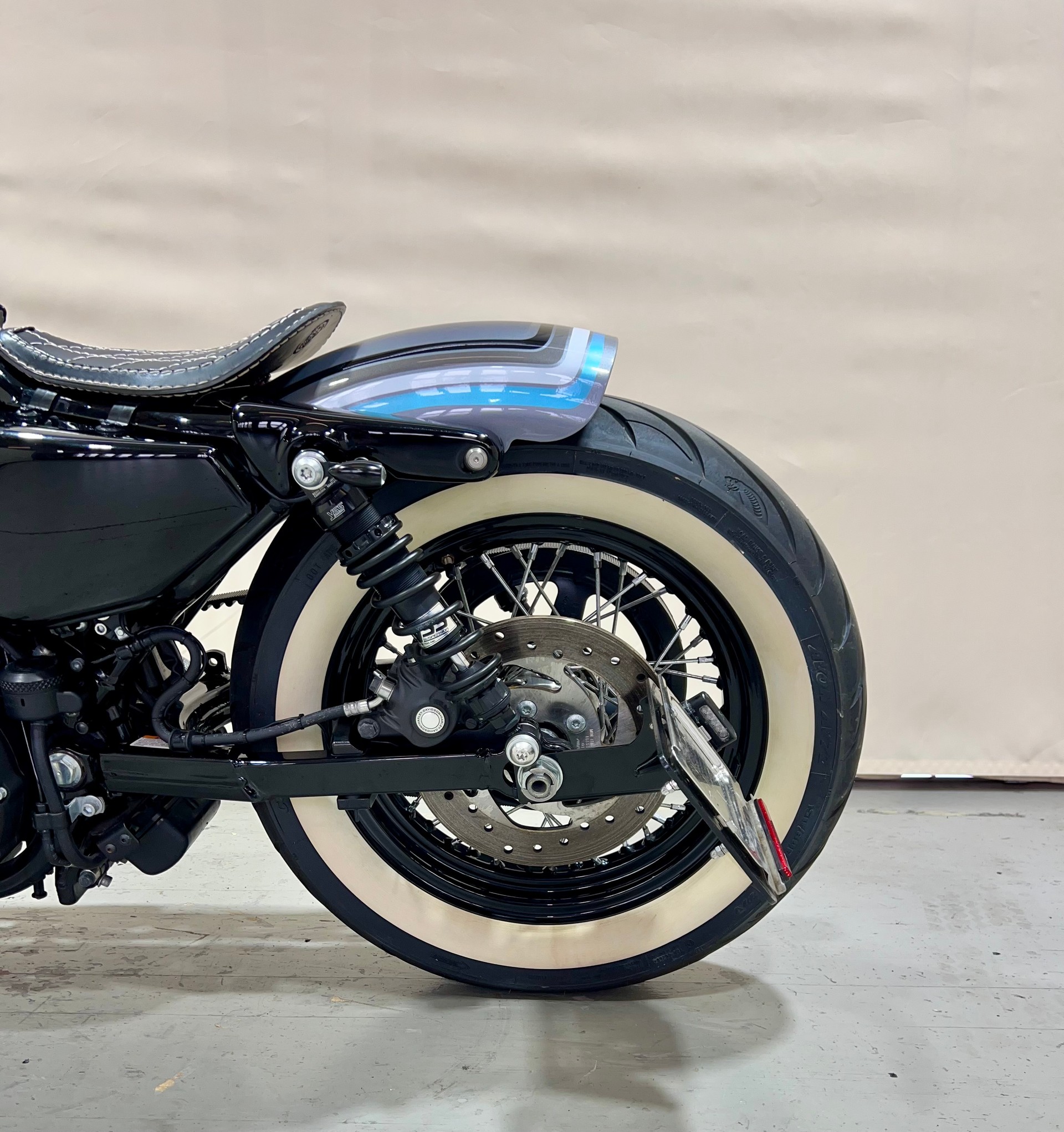 HARLEY-DAVIDSON XL 1200 X Forty Eight-image-7