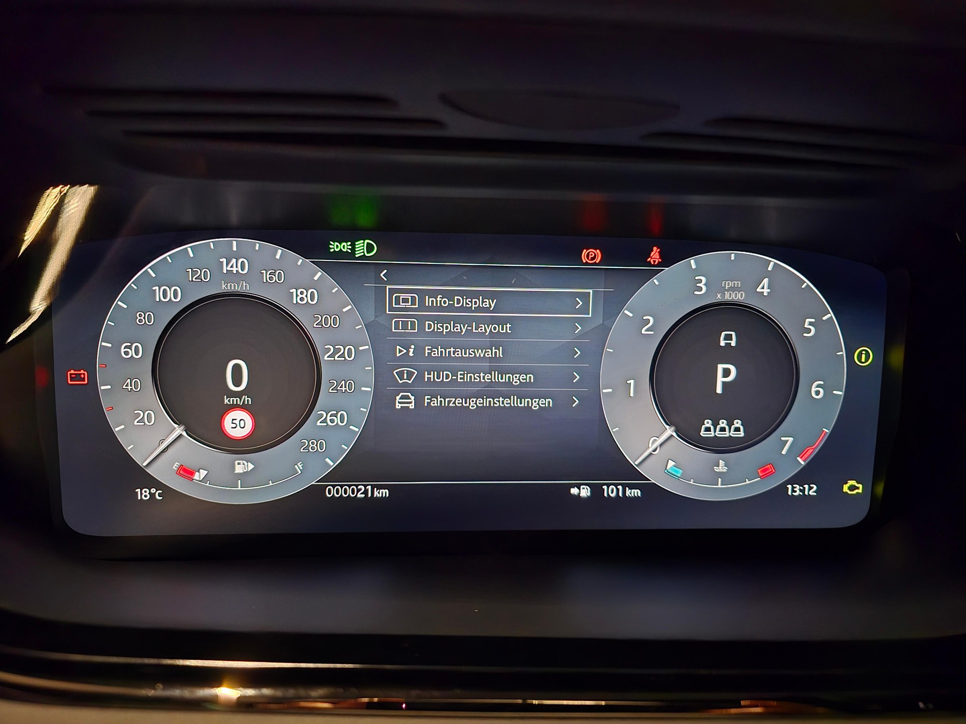 LAND ROVER Range Rover Evoque 2.0 D 200 Dynamic SE-image-7