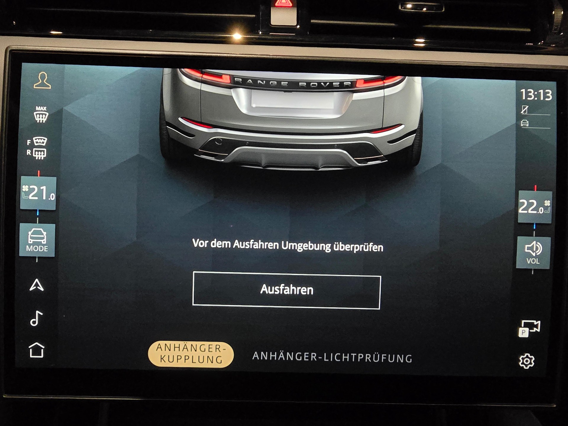 LAND ROVER Range Rover Evoque 2.0 D 200 Dynamic SE-image-16