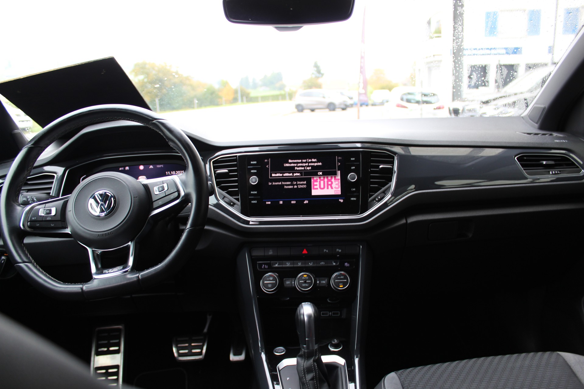 VW T-Roc 2.0 TSI Sport DSG 4Motion-image-8