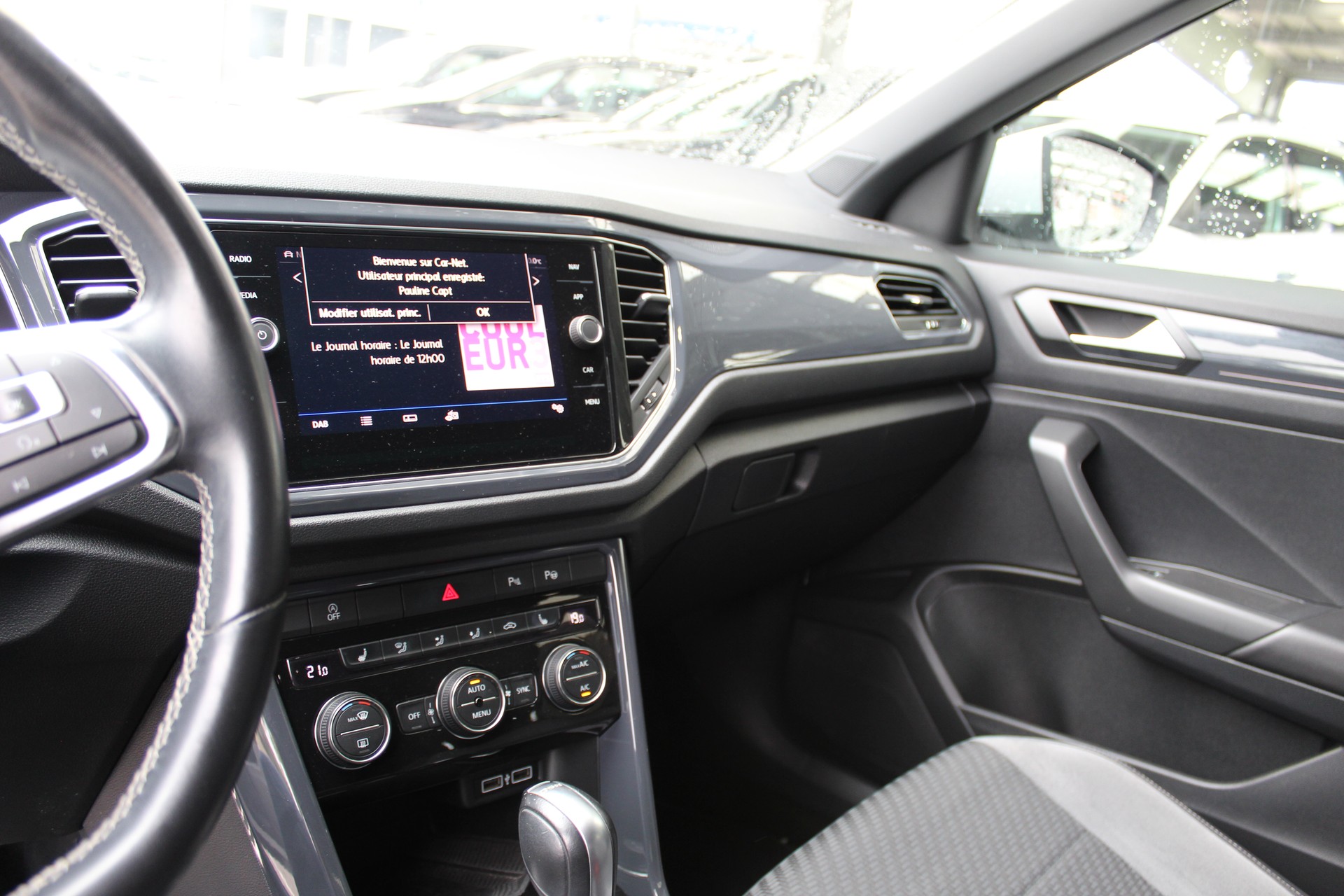 VW T-Roc 2.0 TSI Sport DSG 4Motion-image-7