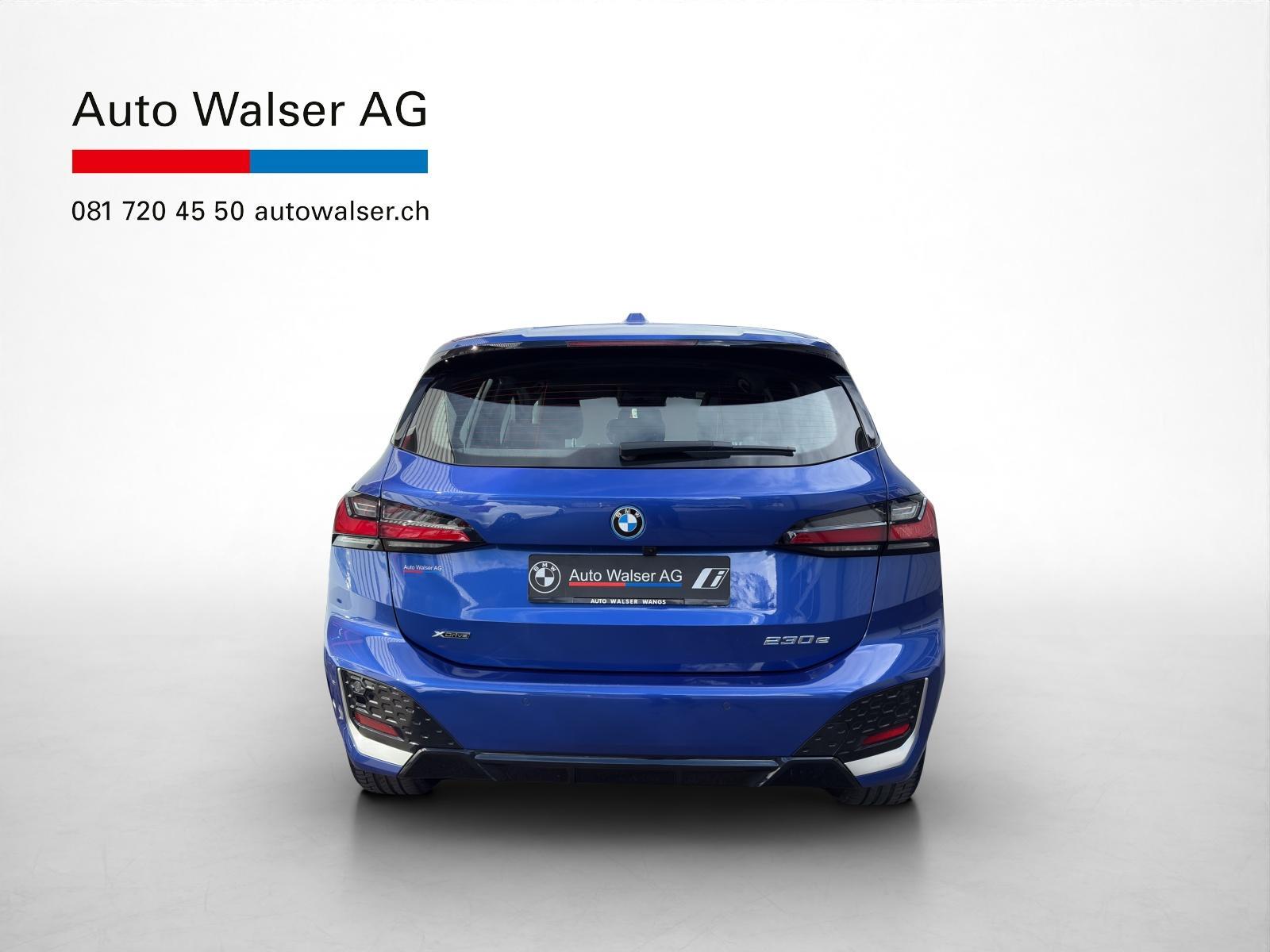 BMW 230e xDrive Active Tourer-image-24
