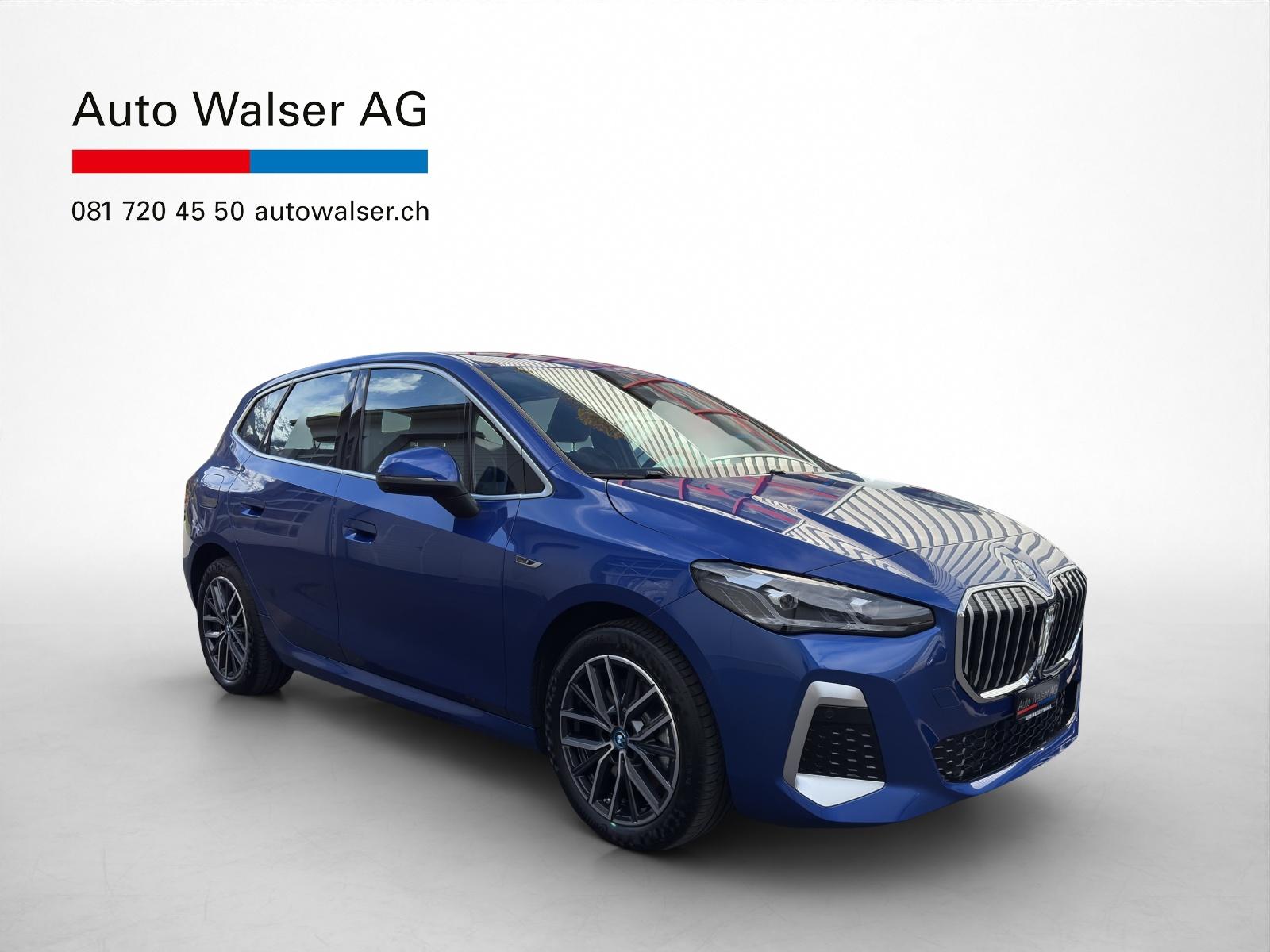BMW 230e xDrive Active Tourer-image-7
