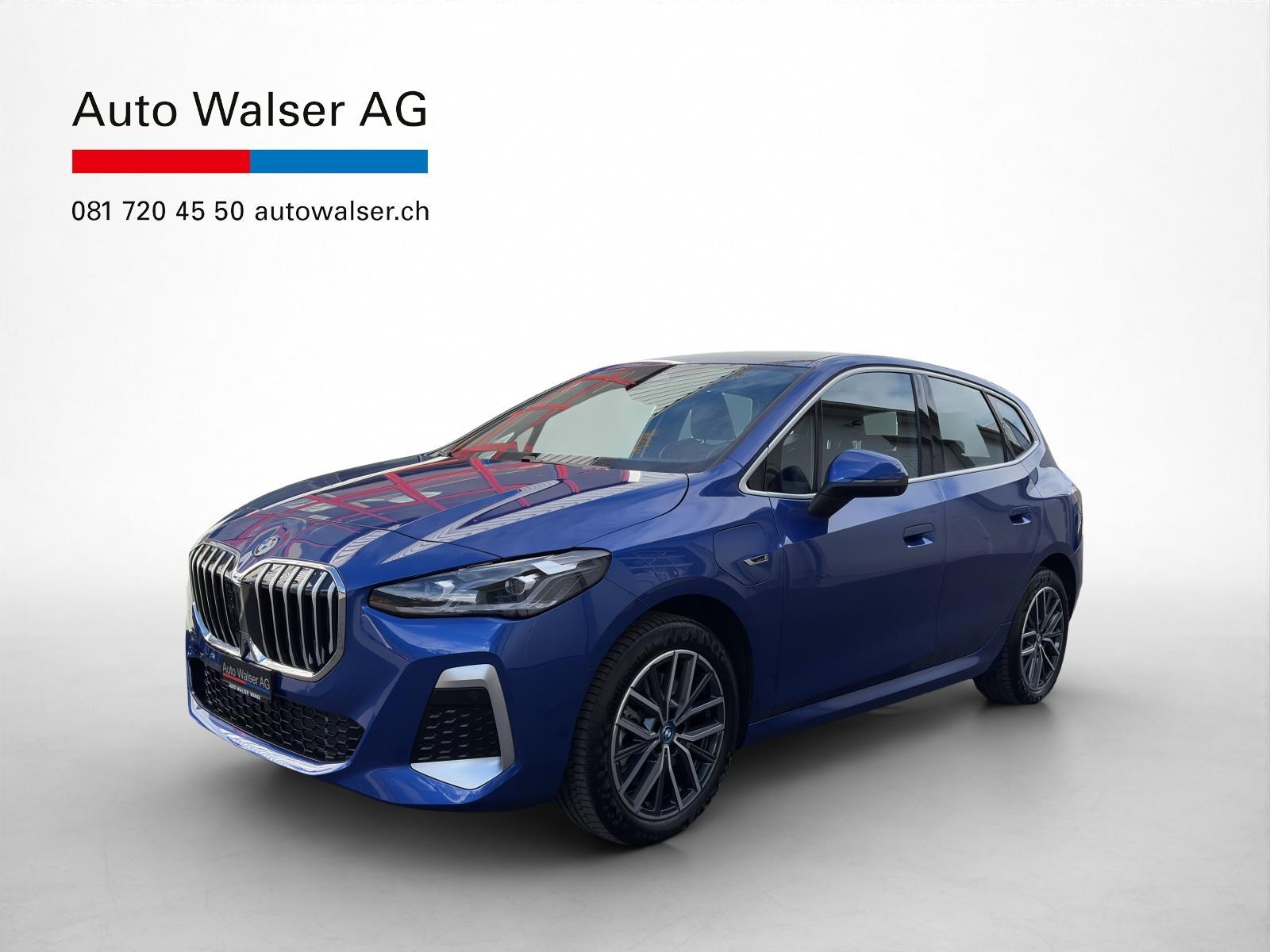 BMW 230e xDrive Active Tourer-image-21