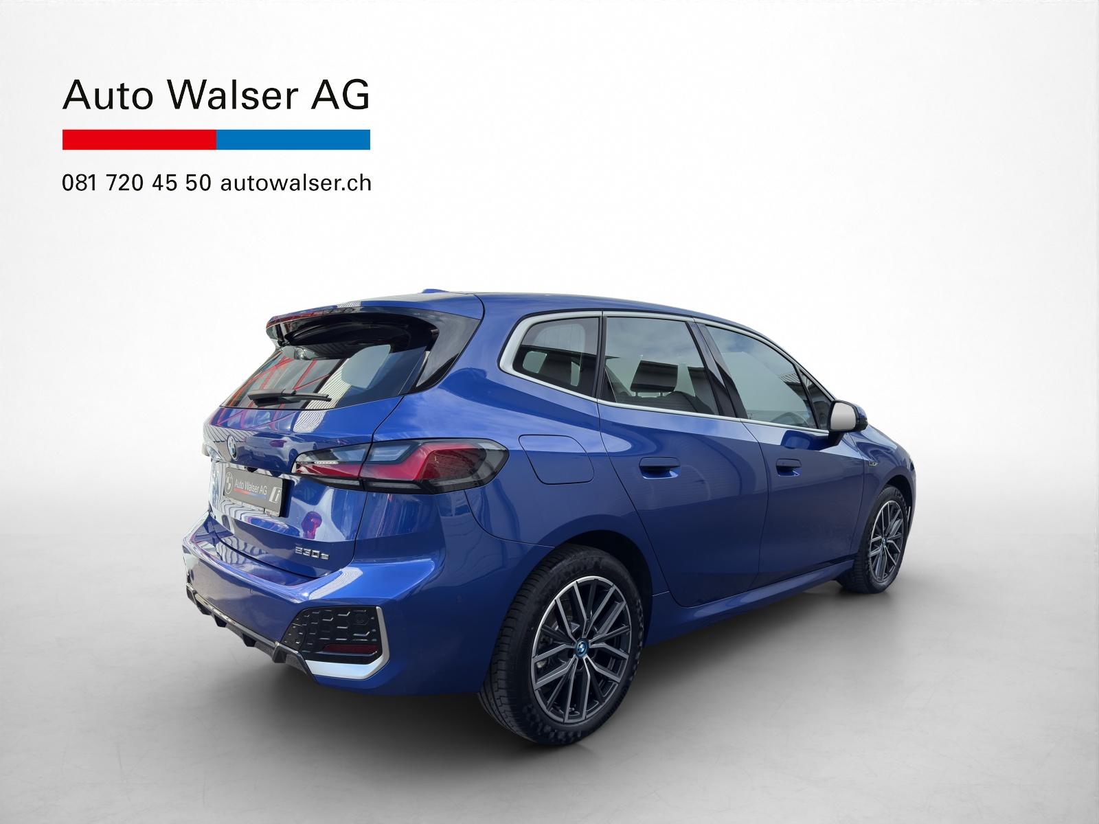 BMW 230e xDrive Active Tourer-image-5