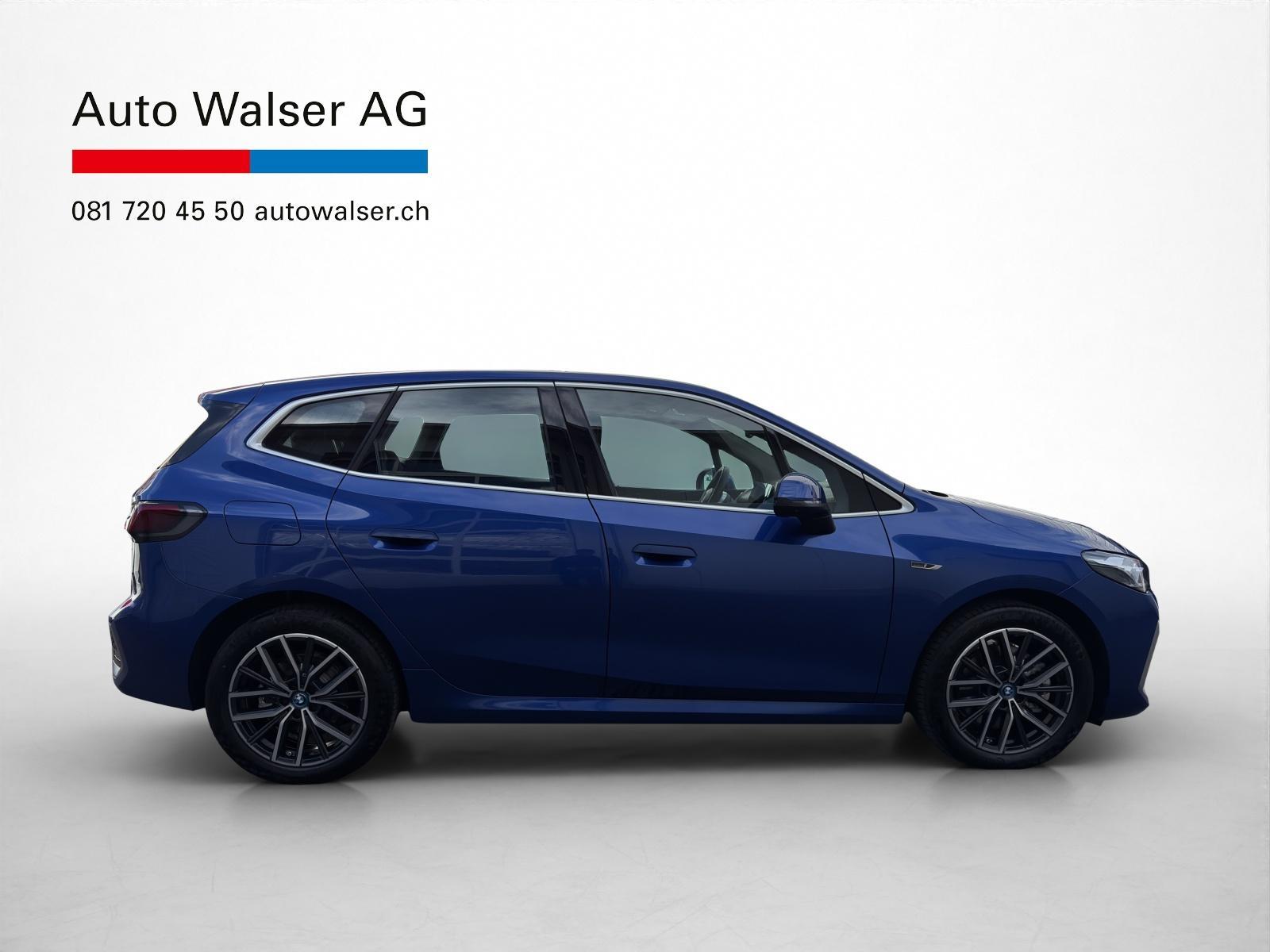 BMW 230e xDrive Active Tourer-image-26