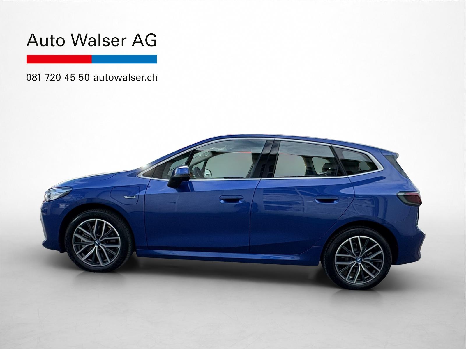 BMW 230e xDrive Active Tourer-image-2