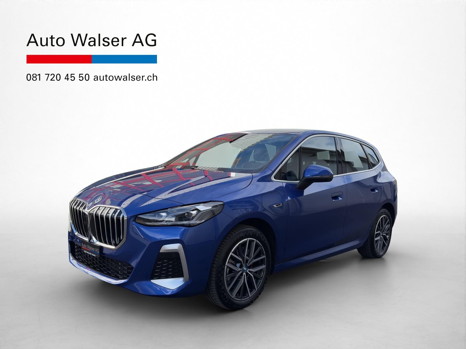 BMW 230e xDrive Active Tourer-image-0