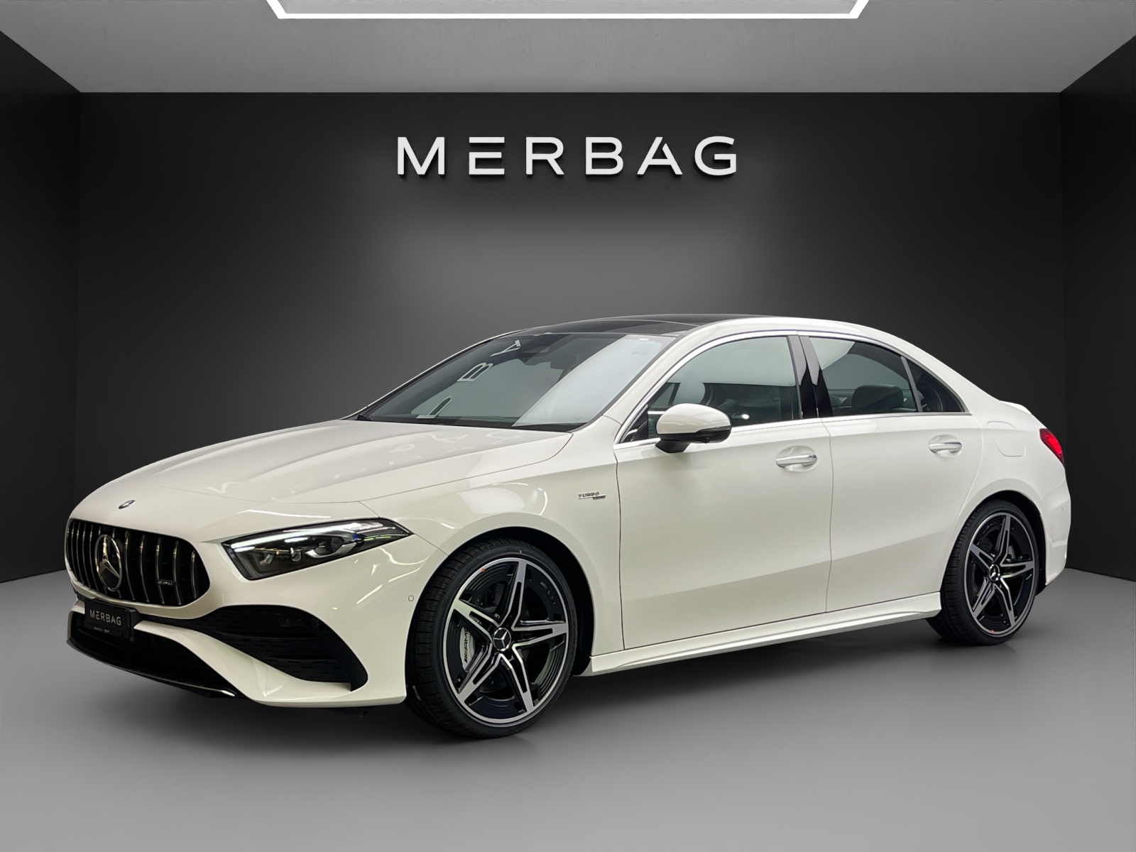 MERCEDES-BENZ A 35 AMG 4Matic+ 8G-DCT-image-0