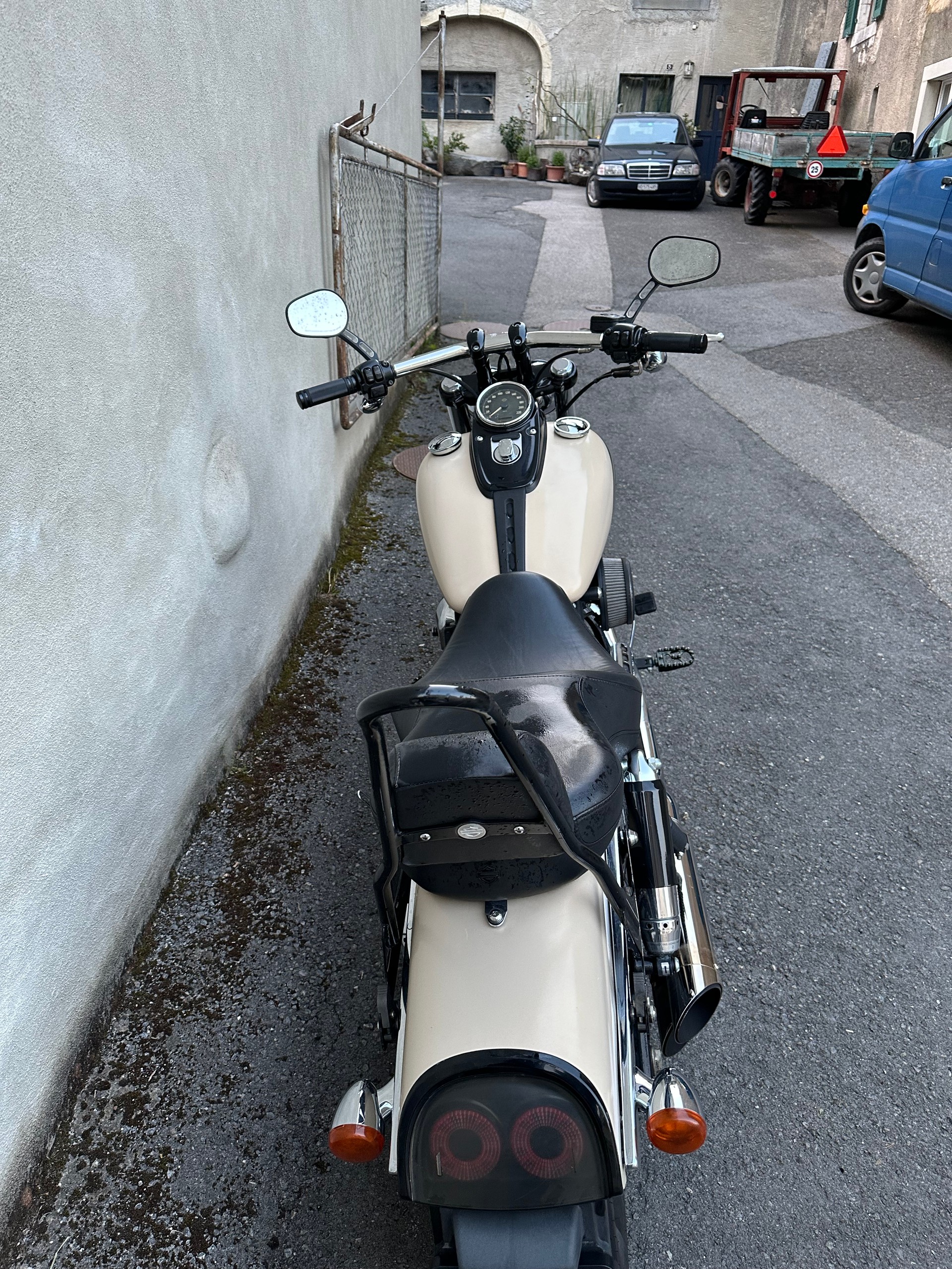 HARLEY-DAVIDSON FXDF Dyna Fat Bob 103 ABS-image-6