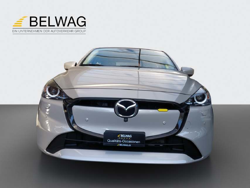 MAZDA 2 1.5/115 Exclusive-Line-image-0