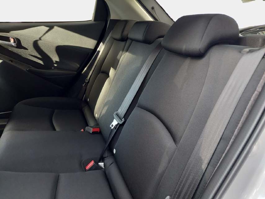 MAZDA 2 1.5/115 Exclusive-Line-image-10