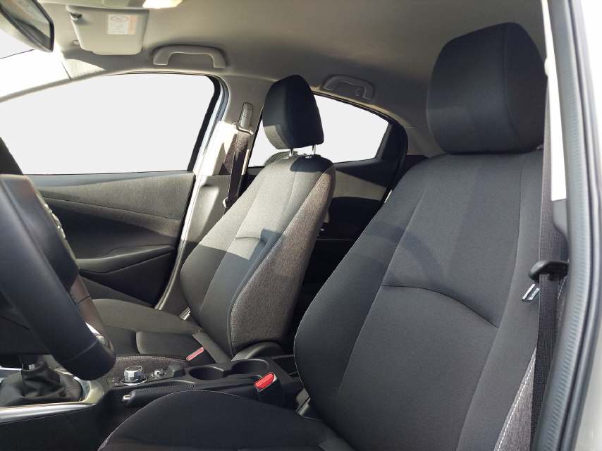 MAZDA 2 1.5/115 Exclusive-Line-image-9