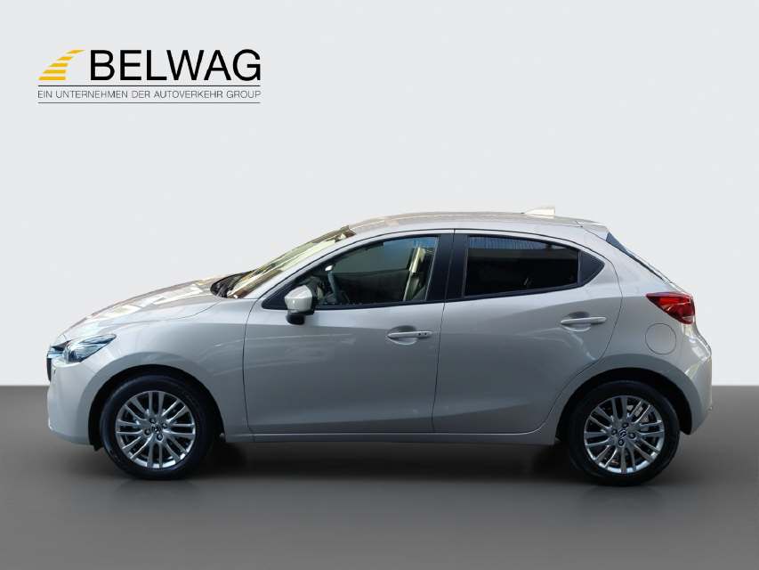MAZDA 2 1.5/115 Exclusive-Line-image-2