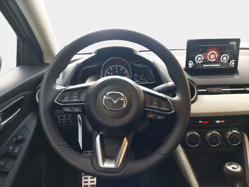 MAZDA 2 1.5/115 Exclusive-Line-image-11