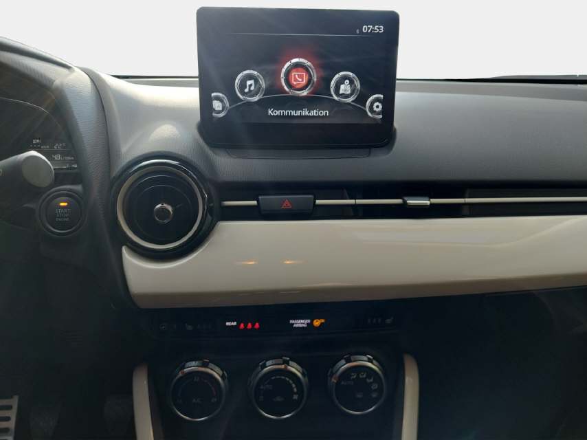 MAZDA 2 1.5/115 Exclusive-Line-image-12