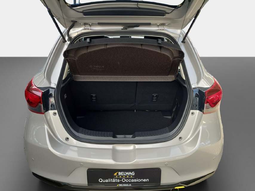 MAZDA 2 1.5/115 Exclusive-Line-image-14