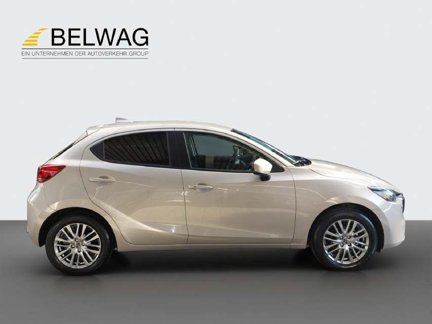 MAZDA 2 1.5/115 Exclusive-Line-image-6