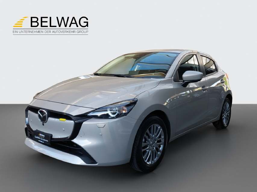 MAZDA 2 1.5/115 Exclusive-Line-image-1