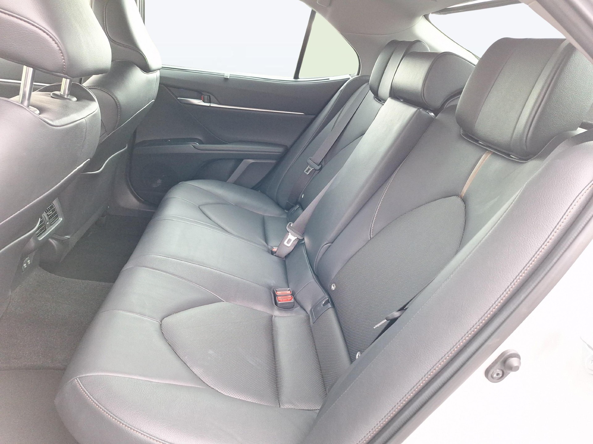 TOYOTA Camry 2.5 HSD Premium-image-9