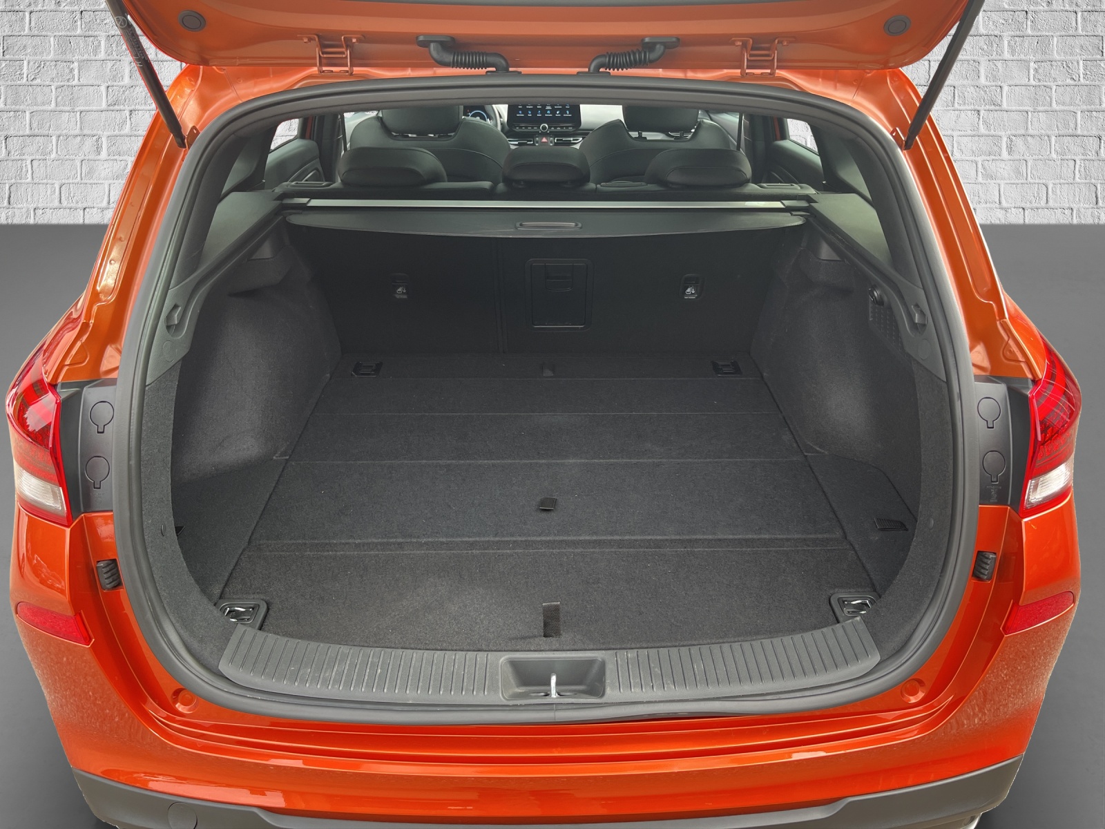 HYUNDAI i30 Wagon 1.5 T-GDi N Line 48V MH DCT-image-15