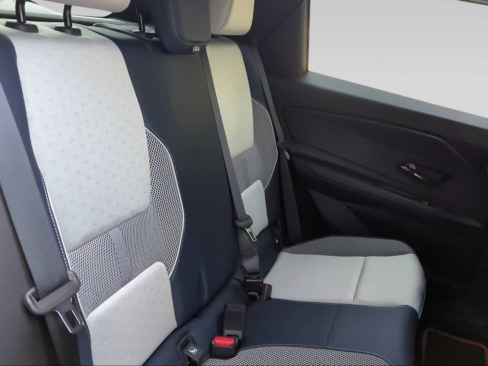 RENAULT R5 E-TECH ELECTRIC Roland Garros 150PS Comfort Range-image-10