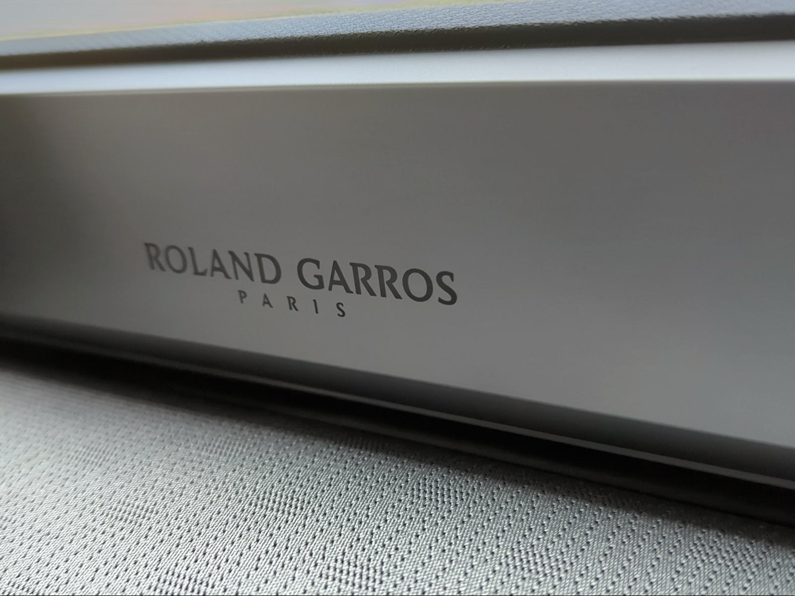 RENAULT R5 E-TECH ELECTRIC Roland Garros 150PS Comfort Range-image-8