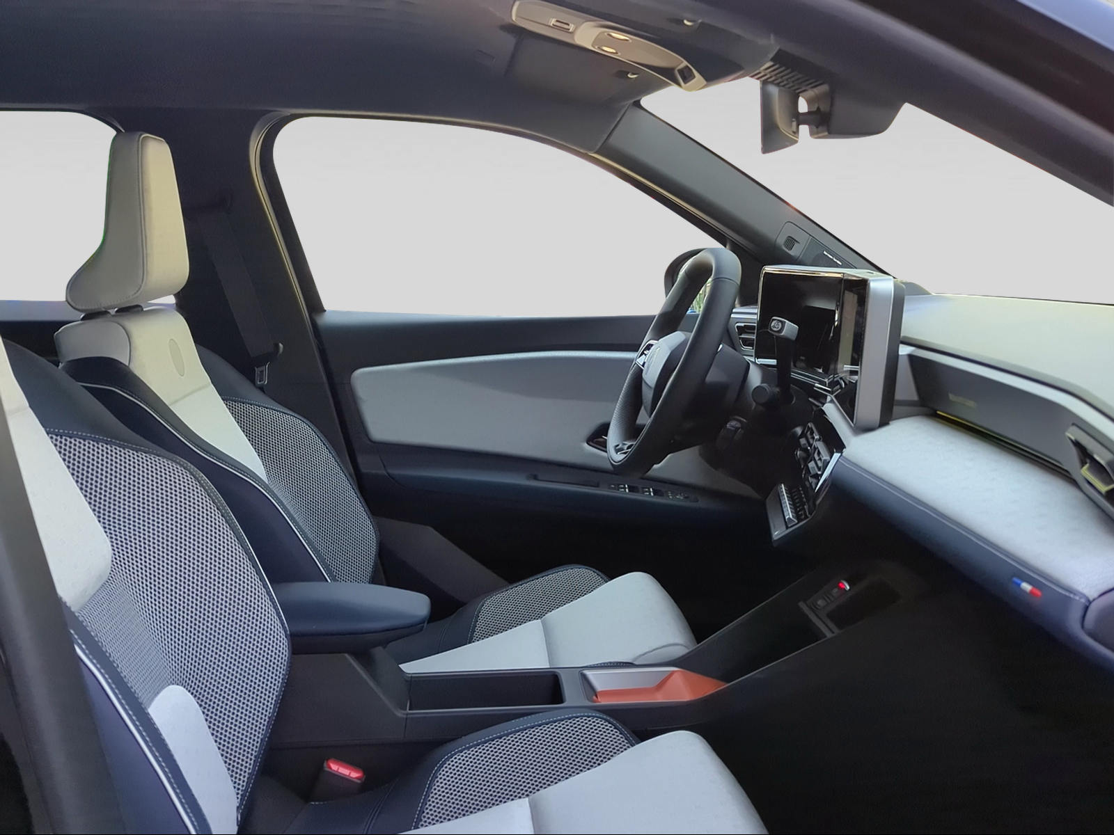 RENAULT R5 E-TECH ELECTRIC Roland Garros 150PS Comfort Range-image-9