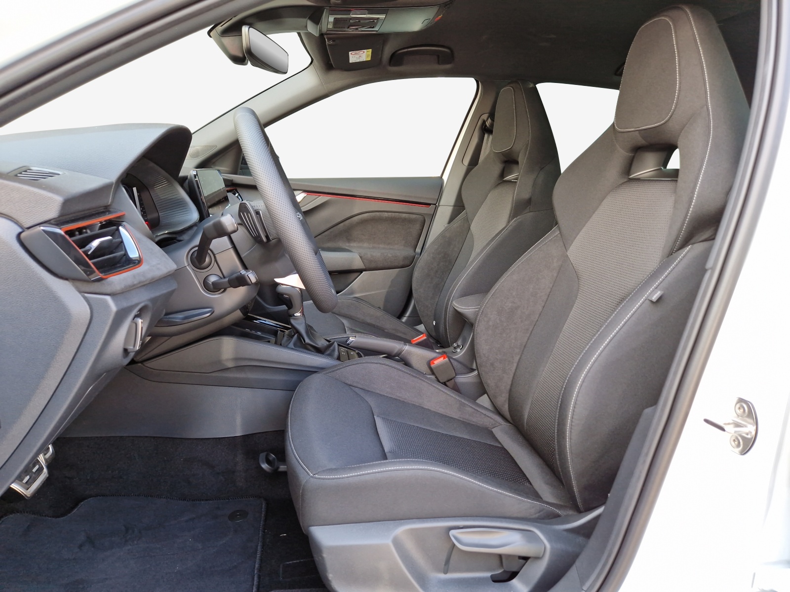 SKODA Scala 1.0 TSI Dynamic DSG-image-7