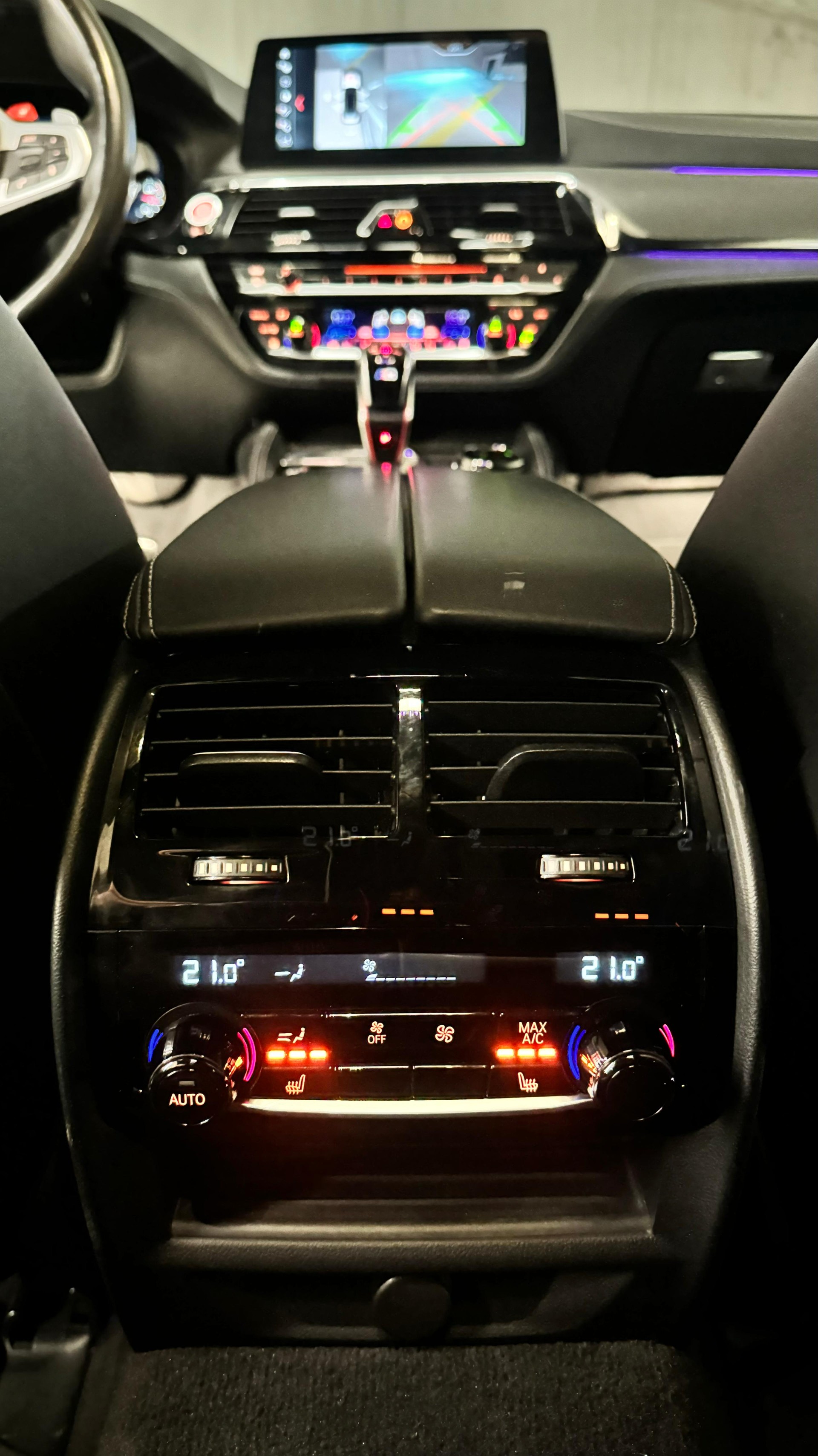 BMW M5 xDrive Drivelogic Ohne OPF-image-11