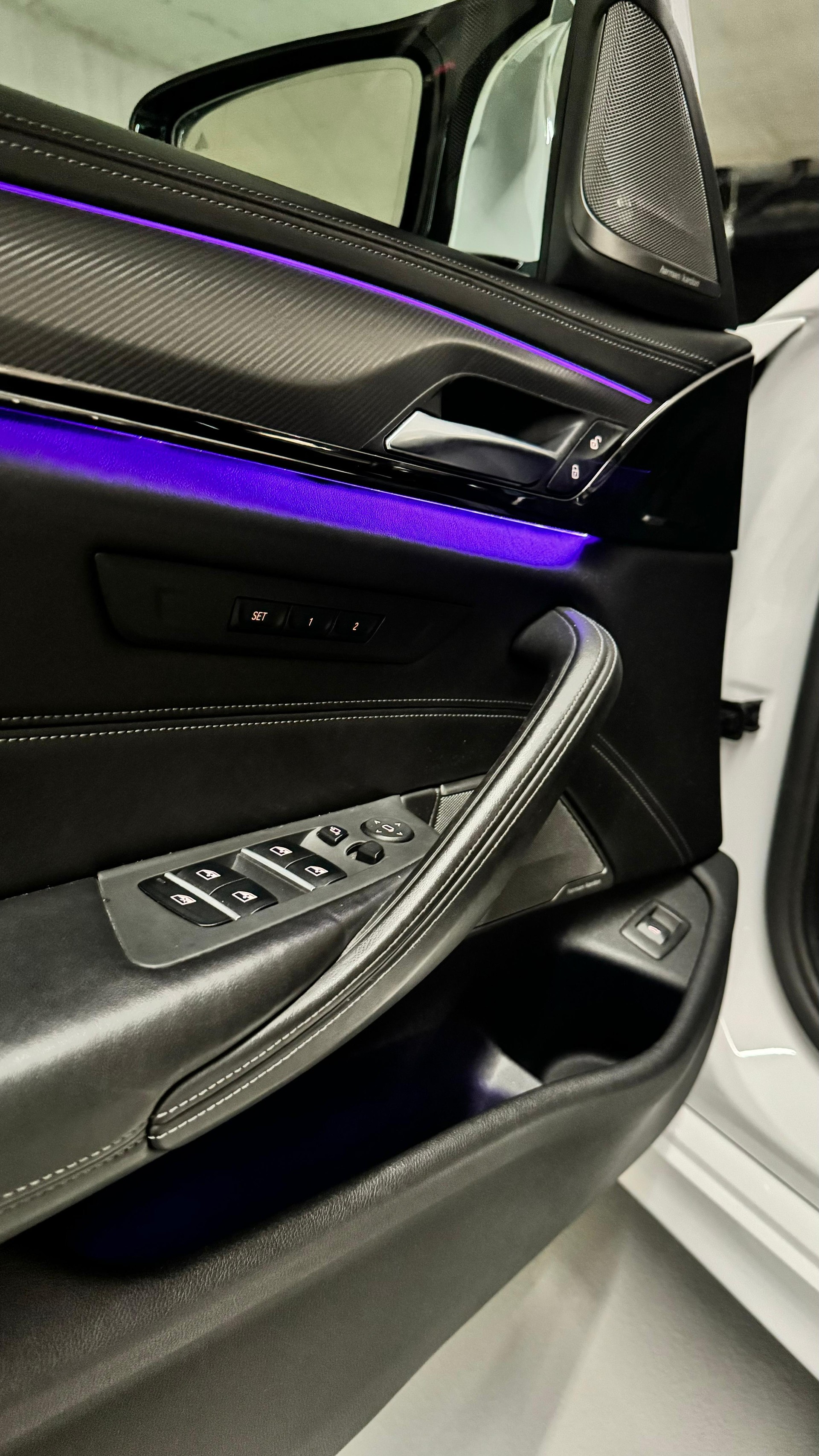 BMW M5 xDrive Drivelogic Ohne OPF-image-9