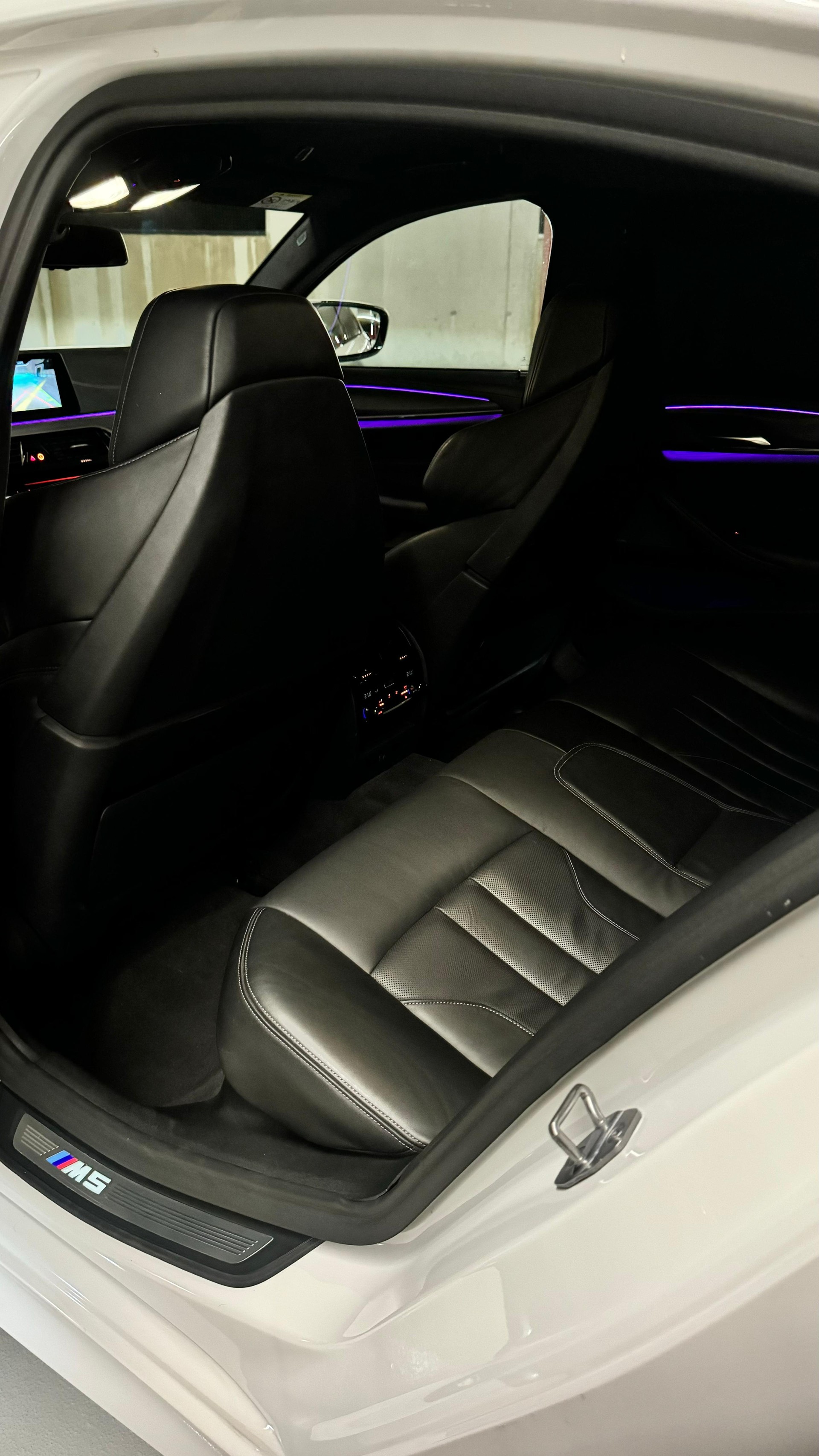 BMW M5 xDrive Drivelogic Ohne OPF-image-12