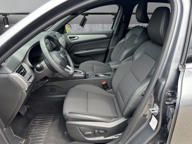 RENAULT Arkana 1.3 TCe Techno EDC-image-5