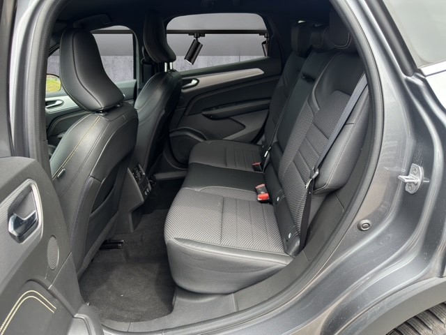 RENAULT Arkana 1.3 TCe Techno EDC-image-8