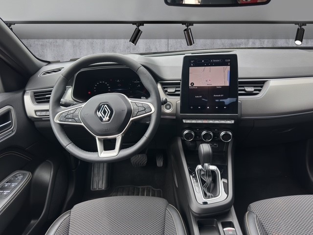 RENAULT Arkana 1.3 TCe Techno EDC-image-6