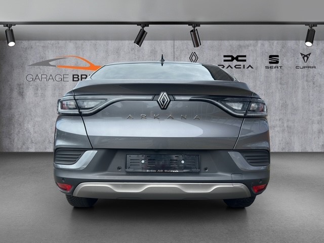 RENAULT Arkana 1.3 TCe Techno EDC-image-4