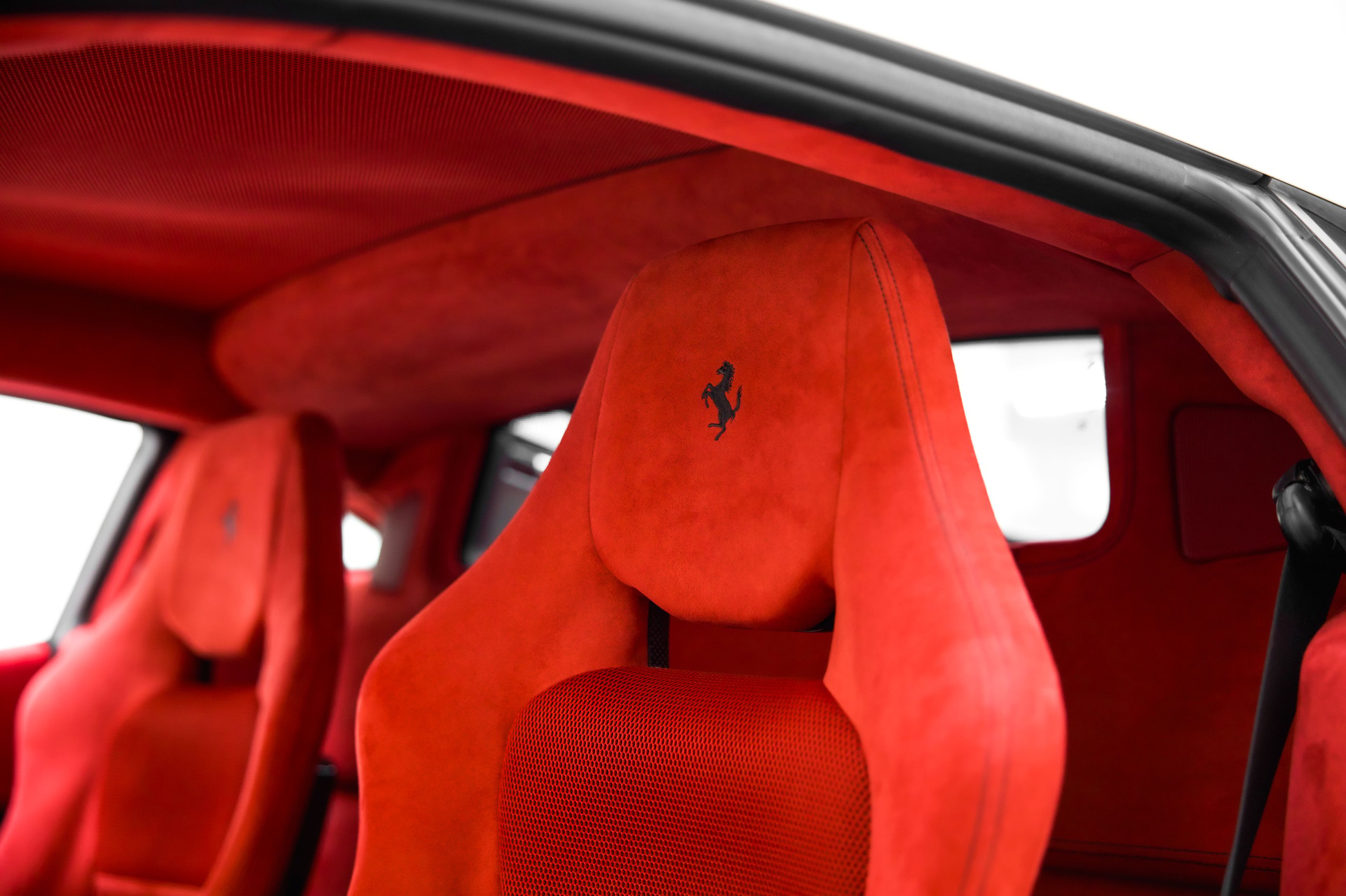 FERRARI 458 Speciale 4.5 V8-image-25