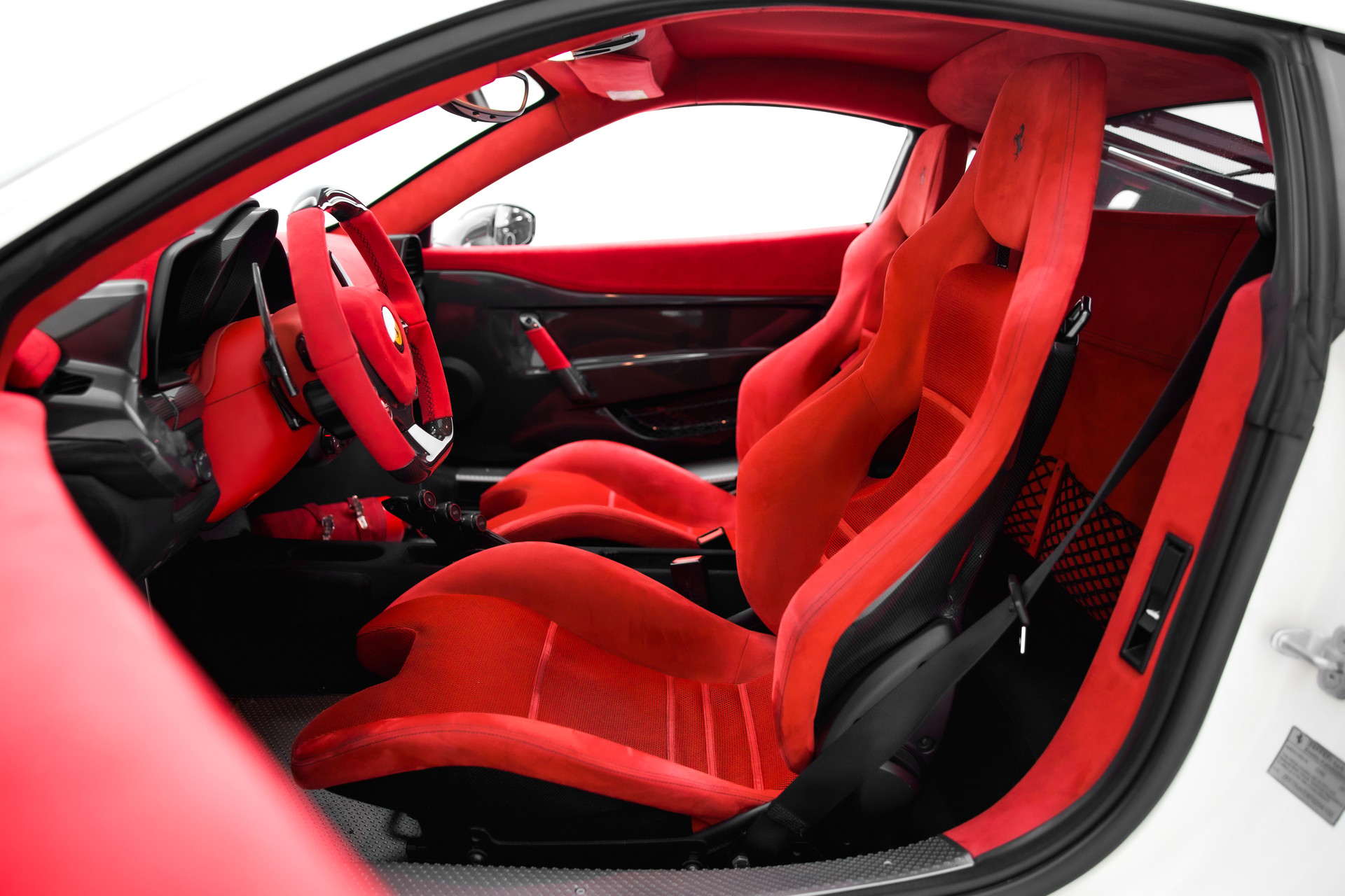 FERRARI 458 Speciale 4.5 V8-image-23
