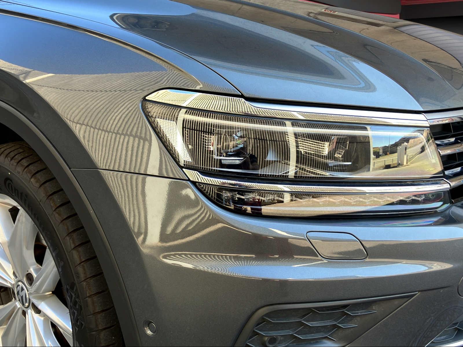 VW Tiguan 2.0 TSI Highline DSG-image-12