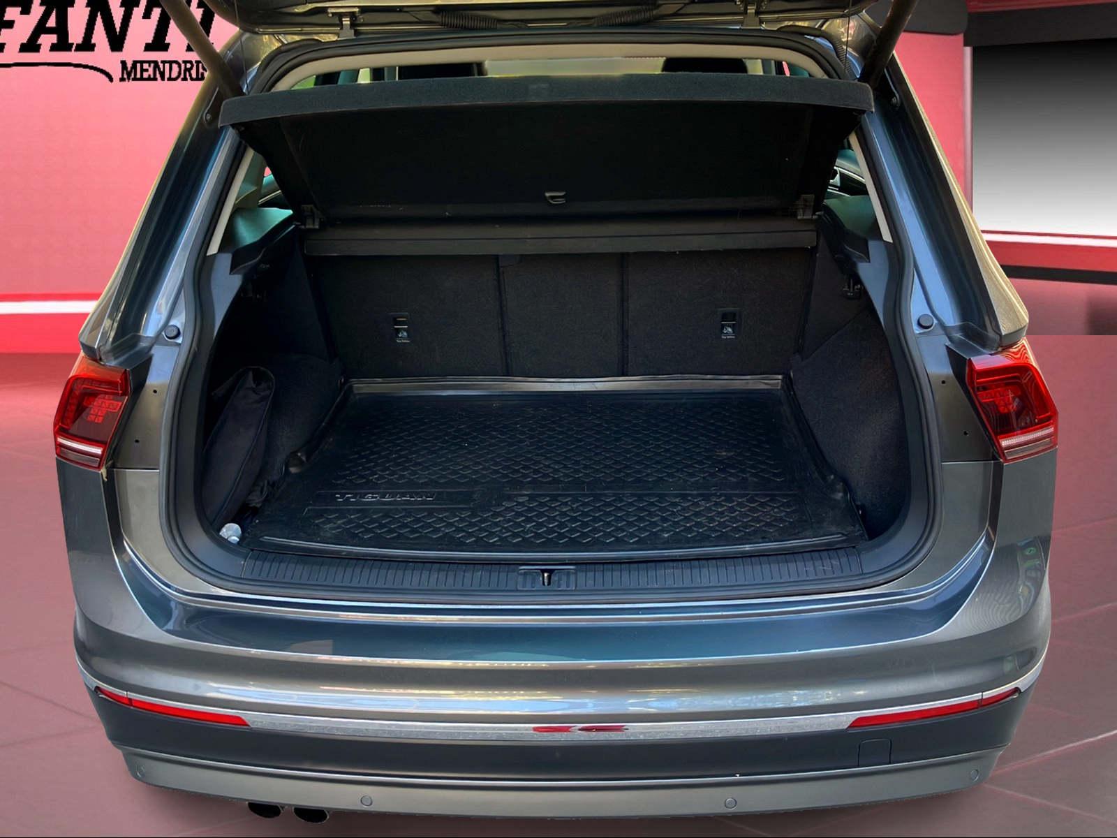 VW Tiguan 2.0 TSI Highline DSG-image-9