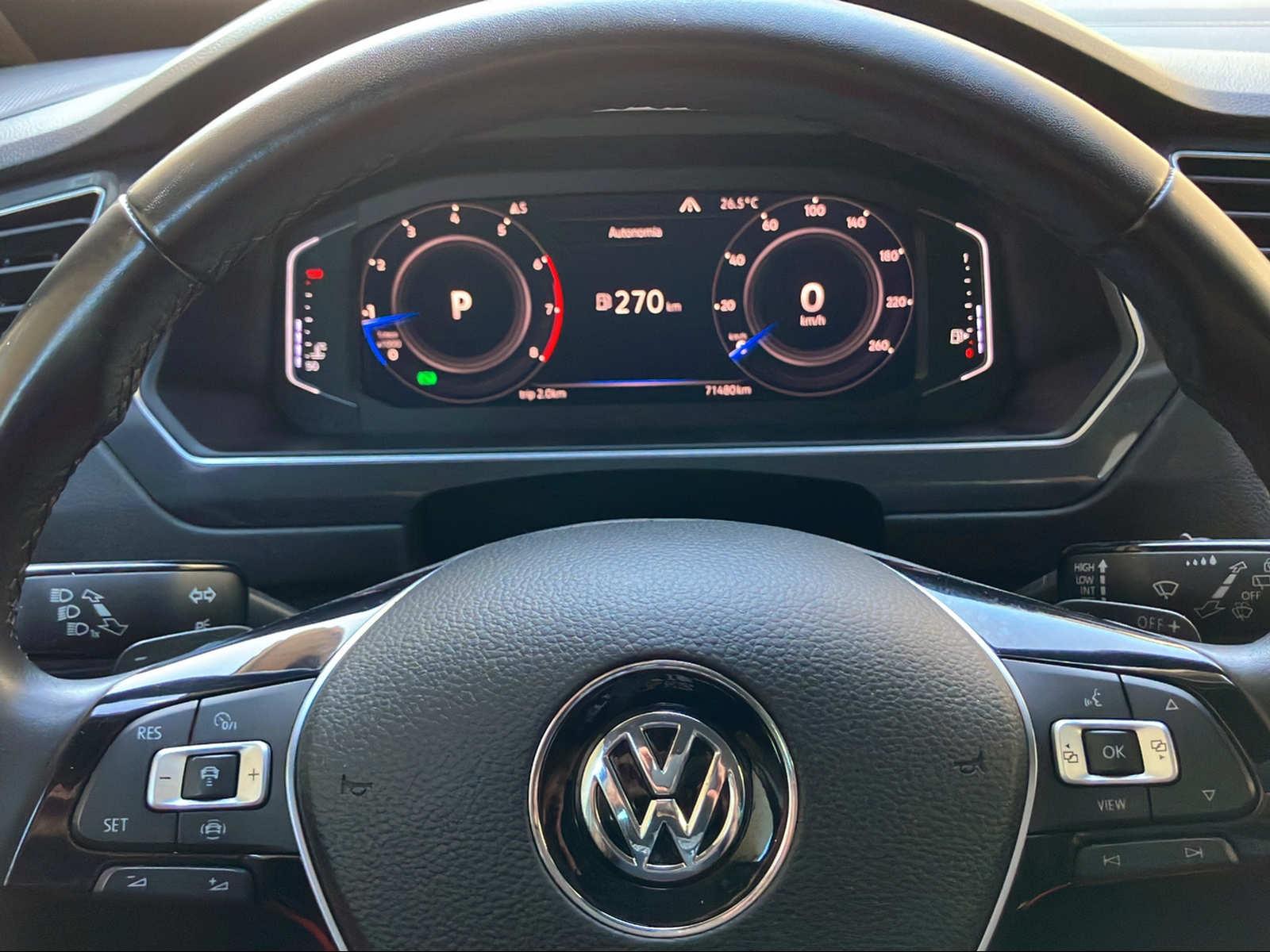 VW Tiguan 2.0 TSI Highline DSG-image-5