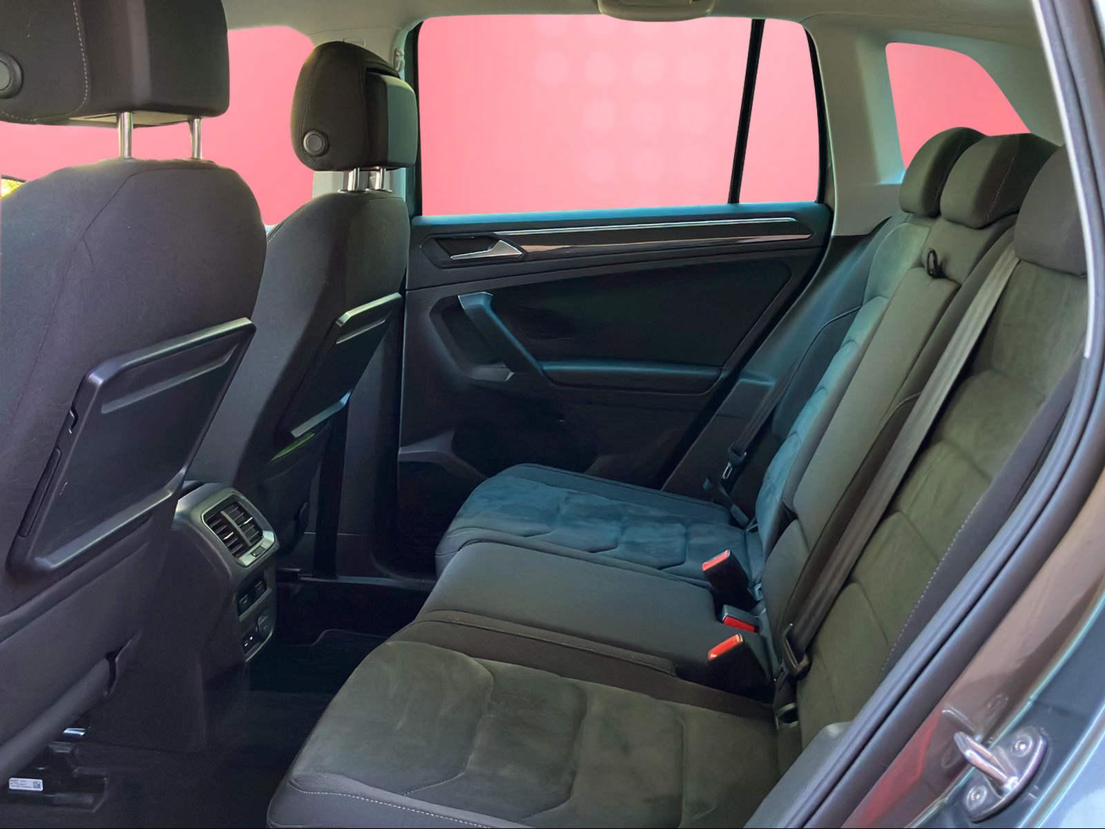 VW Tiguan 2.0 TSI Highline DSG-image-6