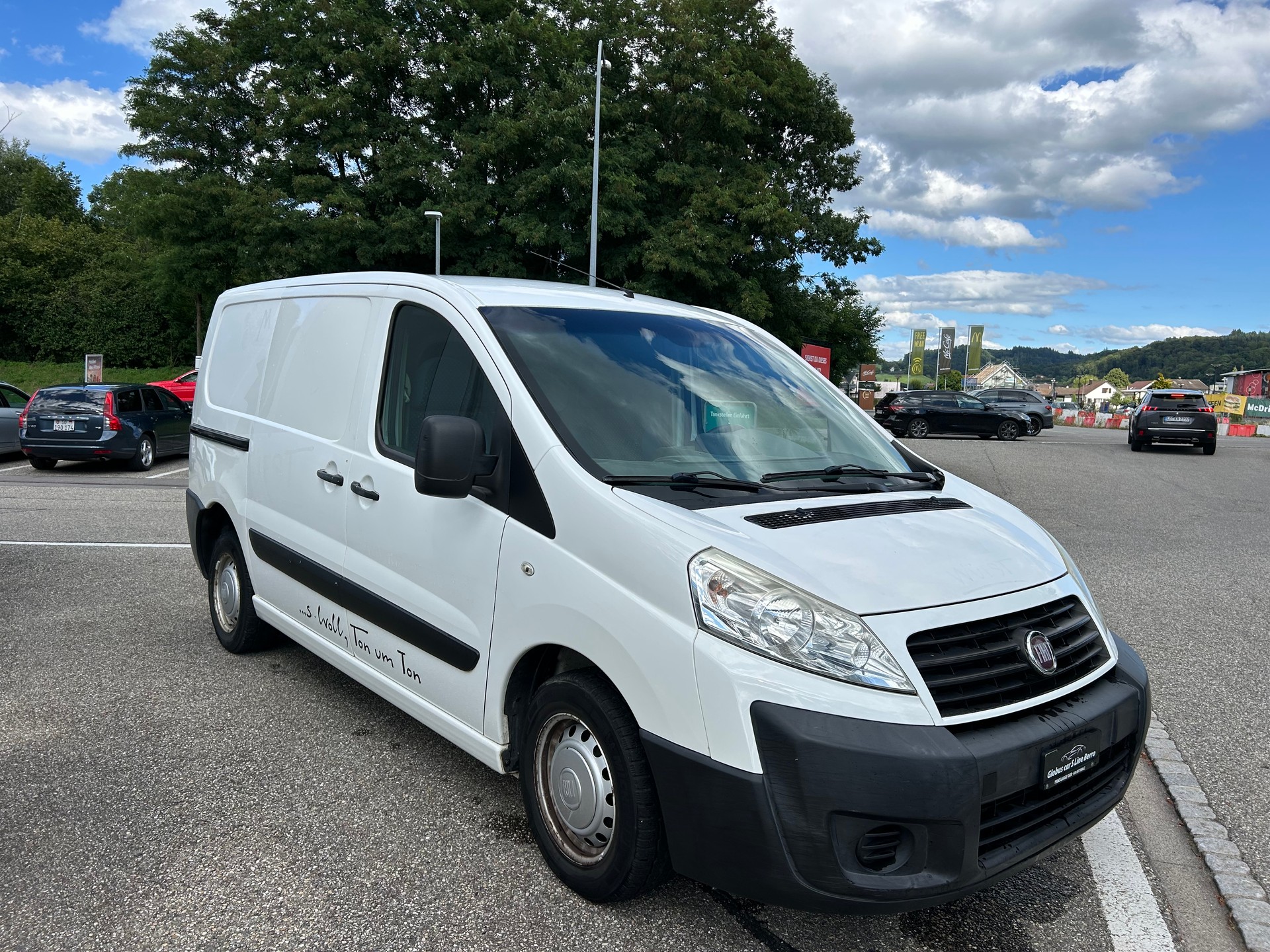 FIAT Scudo 1.6 JTD Business-image-2