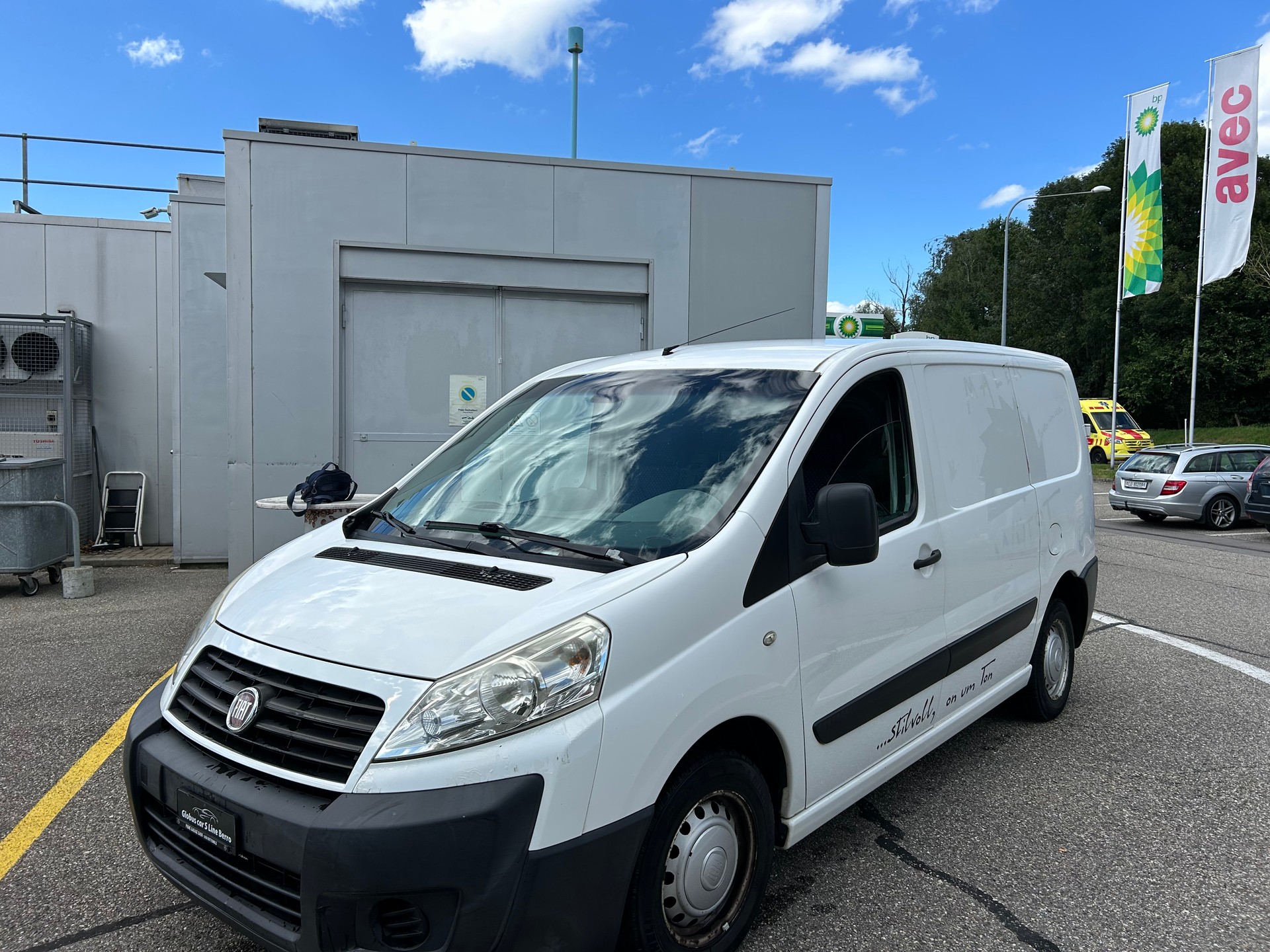 FIAT Scudo 1.6 JTD Business-image-3